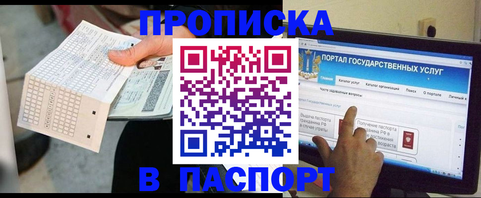 прописка гарантия в Мончегорске