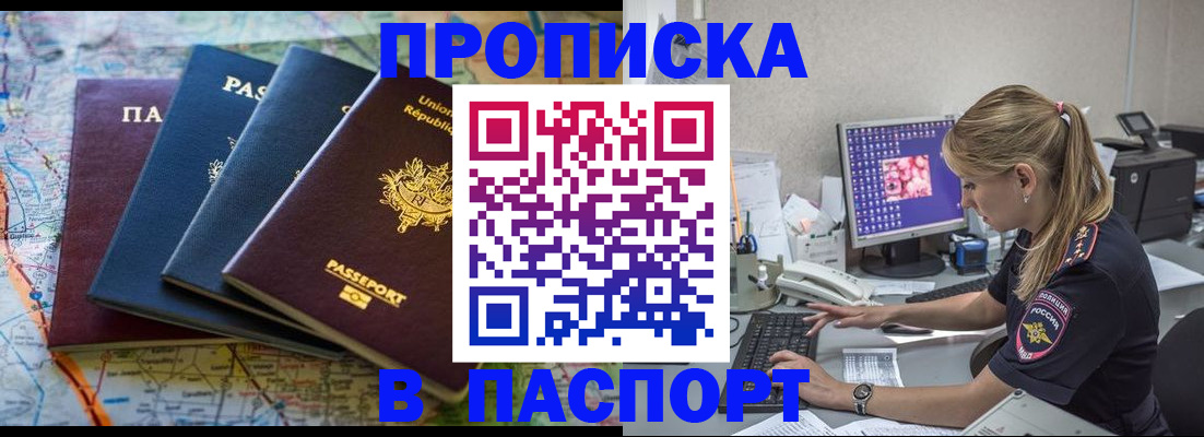 прописка в квартире в Мончегорске